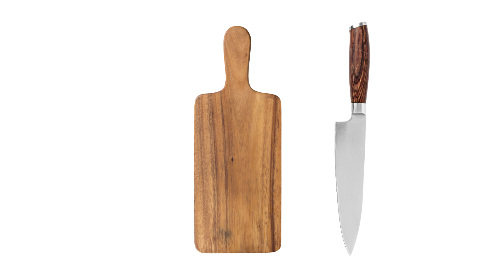Holz als nachhaltiges Material kommt zum Einsatz.