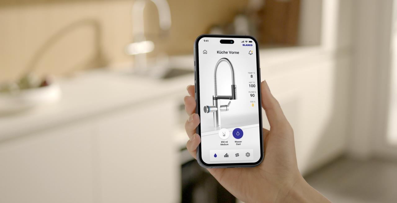 UNIT App