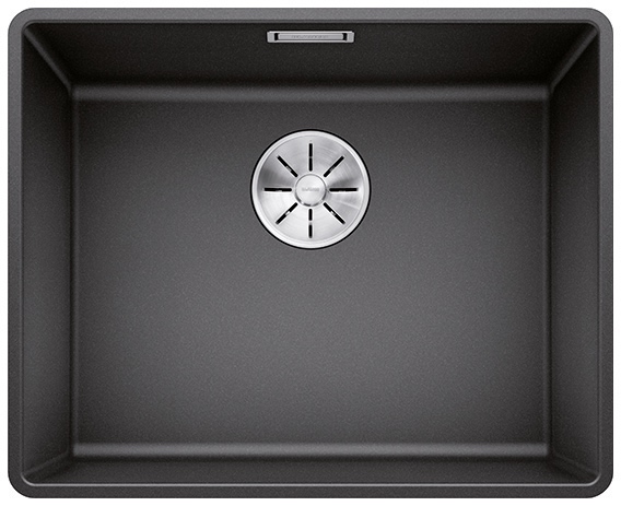 BLANCO SUBLINE Silgranit Spüle